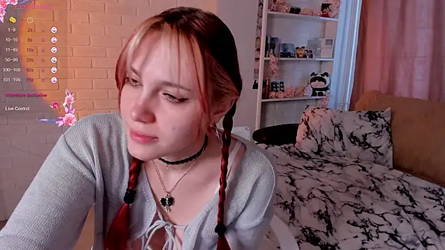 Snapshot of SweetieMarry chatting on 02/09/26, 04:49 SweetieMarry online show from 02/09/26, 04:49