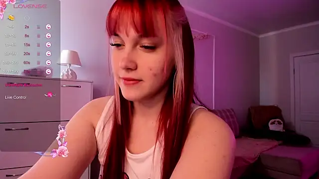 SweetieMarry online show from 03/04/26, 01:55