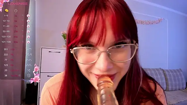 SweetieMarry online show from 04/19/26, 02:22