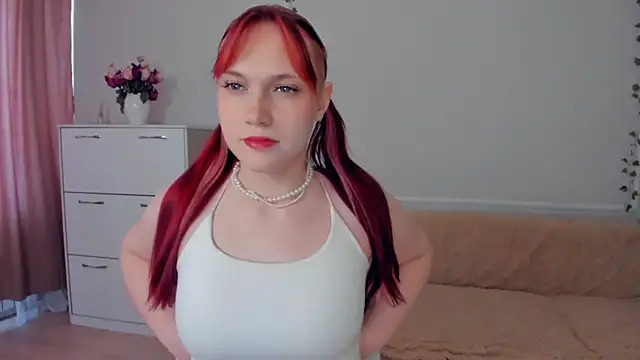SweetieMarry online show from 07/16/26, 02:17