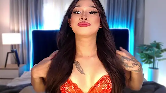 Irresistible iris online show from 11/29/25, 12:57