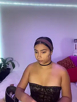 booty sofi07 online show from 11/25/25, 08:36