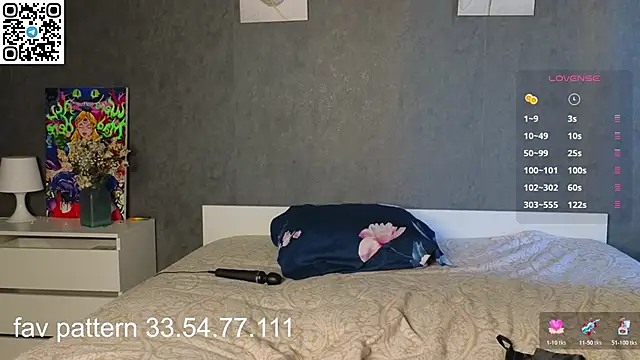 maddykatesshow online show from 04/03/26, 01:03