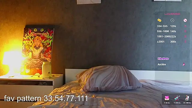 maddykatesshow online show from 04/23/26, 01:07