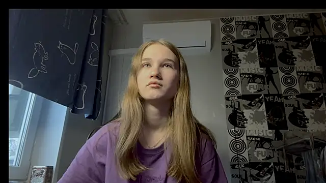 helgicuteness online show from 12/17/25, 06:41