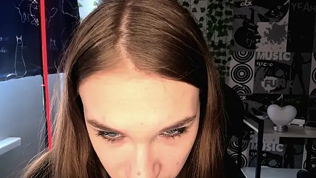 helgicuteness online show from 02/08/26, 12:08