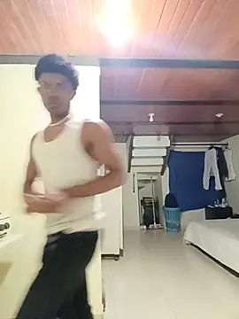 Snapshot of man_black_hot24 chatting on 11/26/25, 03:07 man black hot24 online show from 11/26/25, 03:07