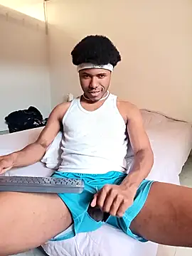 man black hot24 online show from 01/15/26, 08:01