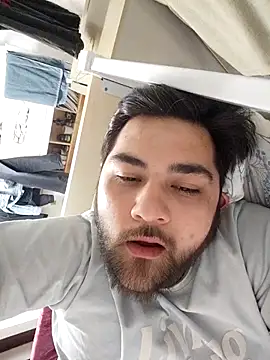 Snapshot of Koma001 chatting on 02/23/26, 05:10 Koma001 online show from 02/23/26, 05:10