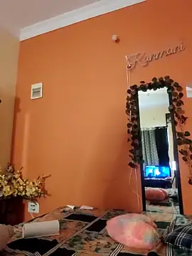 Ammu Kutty143 online show from 04/07/26, 07:20