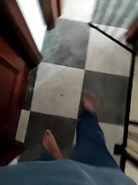 ParejaOcultaXX online show from 03/08/26, 03:05