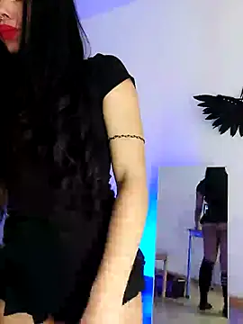 ArgentinaShani online show from 02/21/26, 02:56