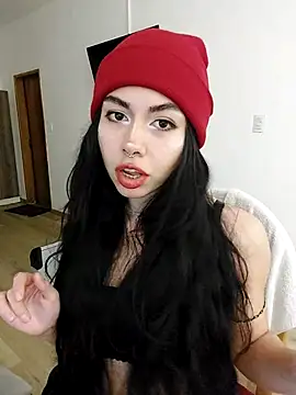 ArgentinaShani online show from 05/09/26, 12:27