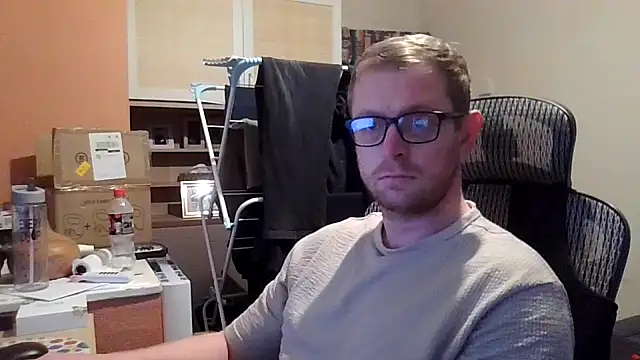 randomgin online show from 12/16/25, 04:01