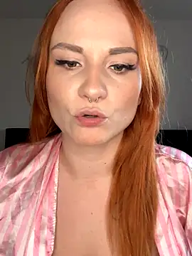 Fiebie licios online show from 12/02/25, 09:03