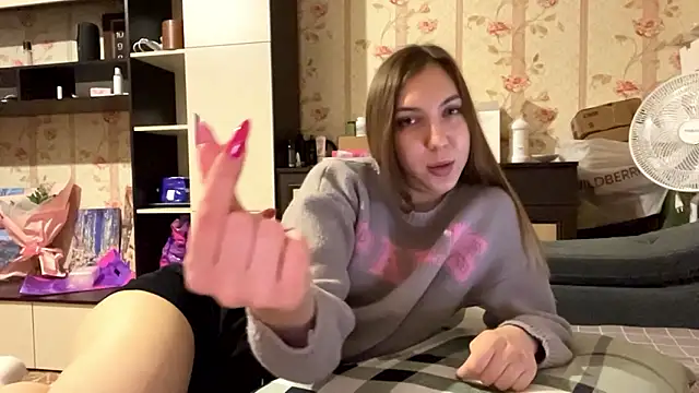 Katebarbie online show from 02/12/26, 04:24