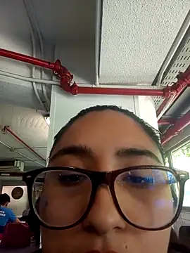 Bizcochitoc4 online show from 12/22/25, 04:37