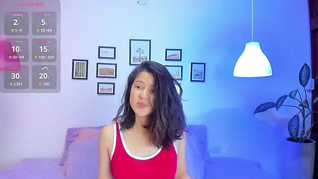 Skyy bloom online show from 04/05/26, 12:13