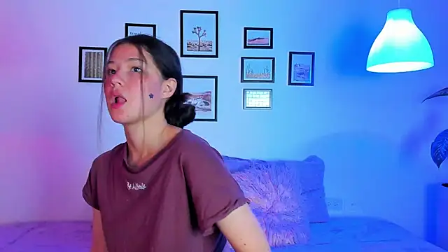 Skyy bloom online show from 04/22/26, 11:45