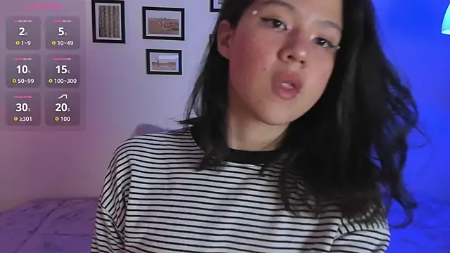 Skyy bloom online show from 04/23/26, 11:20