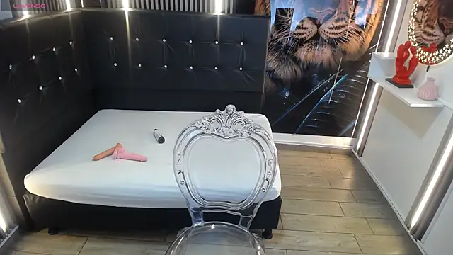 Ameliasexx online show from 12/20/25, 04:41