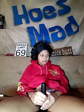 PassionateAboutSex online show from 02/24/26, 07:45