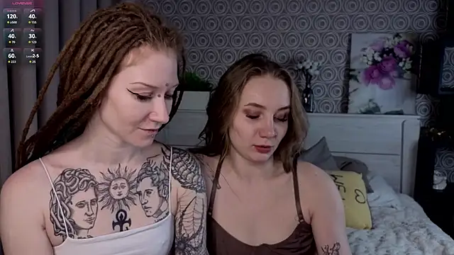 BobbieNibbe online show from 12/19/25, 01:12