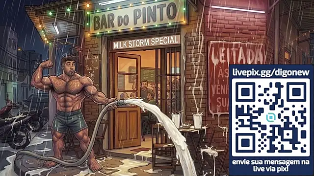 noob rodrigo online show from 05/08/26, 02:50