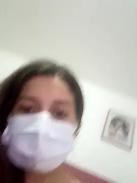 dulcecielo  online show from 01/06/26, 10:12