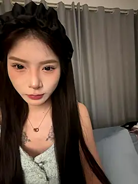 jiarenya online show from 01/08/26, 10:28