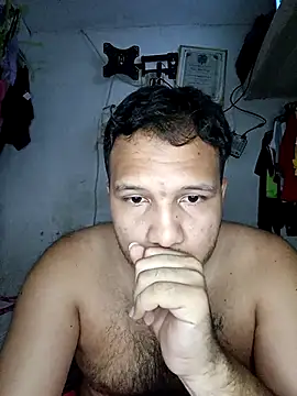 arnoldtu online show from 11/23/25, 08:30