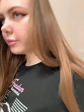 SinCityDoll online show from 03/12/26, 05:13