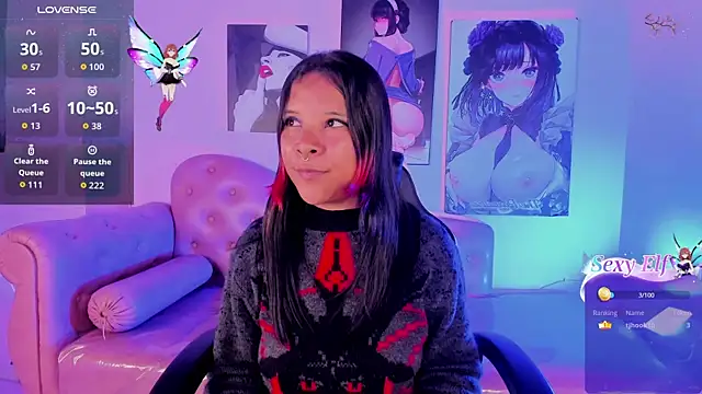 A Good Witch online show from 03/22/26, 01:14