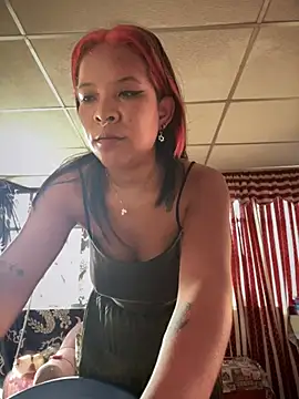 A Good Witch online show from 04/01/26, 02:03