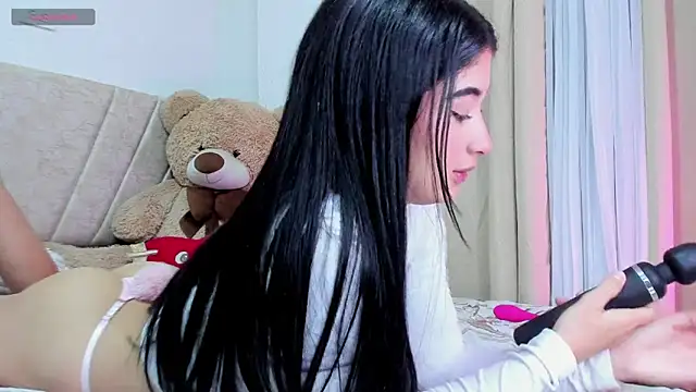 lia sweetty online show from 03/15/26, 11:44