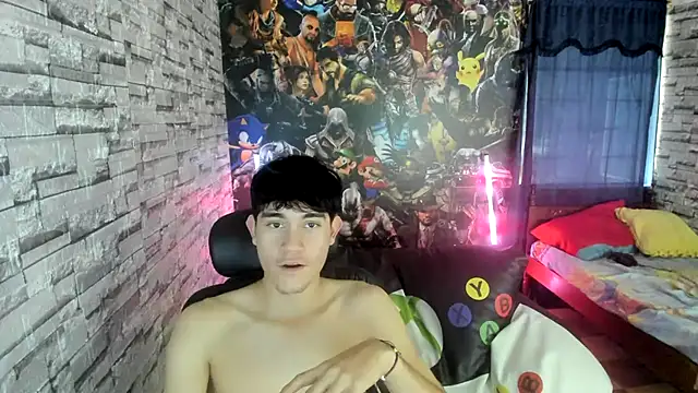 jay orange online show from 12/13/25, 07:53