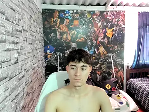 jay orange online show from 02/15/26, 05:20