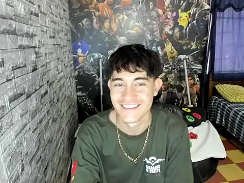 jay orange online show from 02/24/26, 07:56