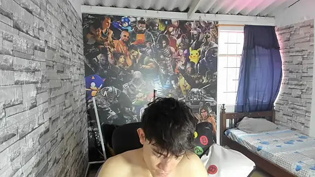 jay orange online show from 03/22/26, 07:17