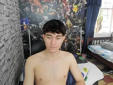 jay orange online show from 03/29/26, 08:31