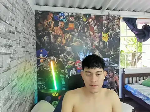 jay orange online show from 04/11/26, 07:29