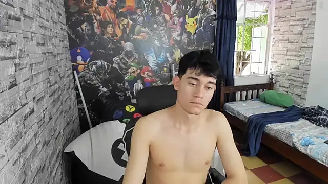 jay orange online show from 04/21/26, 08:12