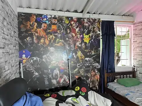 jay orange online show from 04/23/26, 08:00