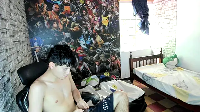 jay orange online show from 05/16/26, 09:13