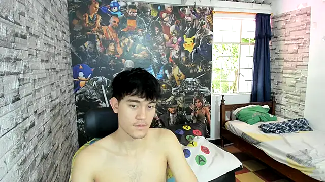 jay orange online show from 05/24/26, 04:34