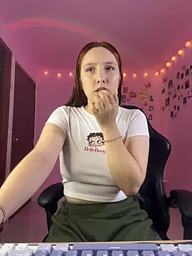 Davne  online show from 02/19/26, 02:29