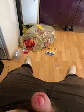 Blackhawk217 online show from 02/06/26, 02:53