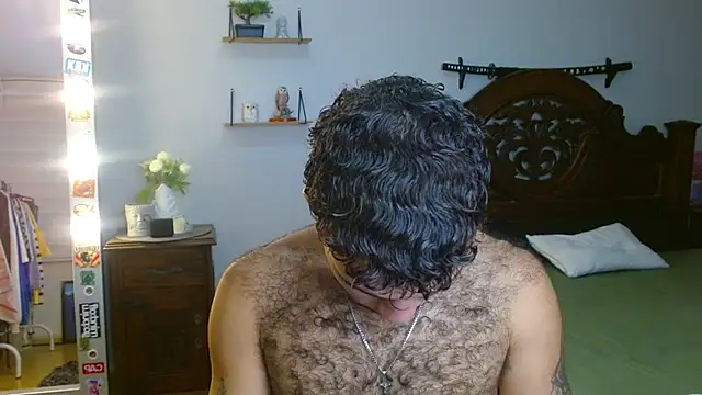 oceanboy vibe online show from 12/19/25, 07:32