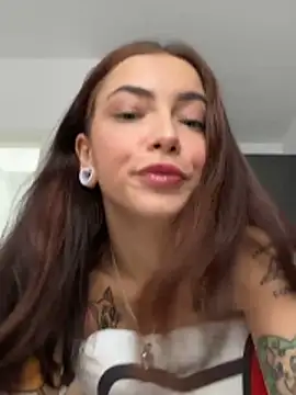 LianixLoverx online show from 02/28/26, 01:56