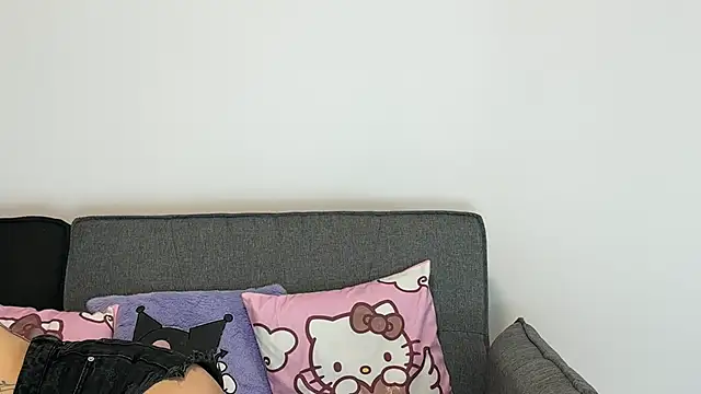 LianixLoverx online show from 03/13/26, 07:20